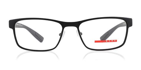 Prada PS50GV Eyeglass Frames 